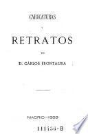 Caricaturas y Retratos