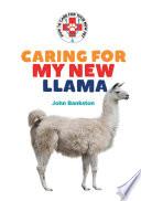 Caring for My New Llama