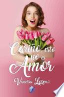 Cariño, esto no es amor