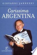 Carissima Argentina