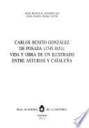 Carlos Benito González de Posada (1745-1831)
