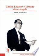 Carlos Lozano y Lozano