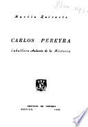 Carlos Pereyra