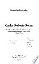 Carlos Roberto Reina