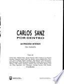 Carlos Sanz por dentro