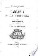 Carlos V y la victoria