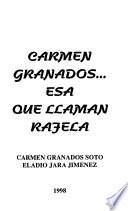 Carmen Granados