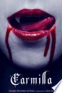 Carmilla (Vampira lesbiana) - Parte 1