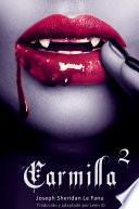 Carmilla (Vampira lesbiana) - Parte 2