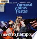 Carnaval y otras fiestas