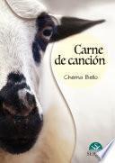 Carne de canción