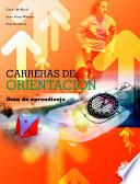 CARRERAS DE ORIENTACIÓN. Guía de aprendizaje (Color)