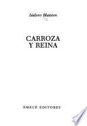 Carroza y reina