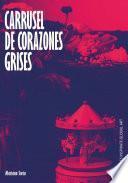 CARRUSEL DE CORAZONES GRISES