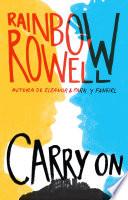 Carry on
