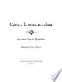 Carta a la Nena, Mi Alma