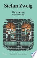Carta de una desconocida