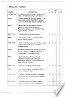 Carta informativa para los socios