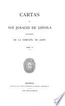 Cartas: 1554