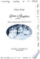Cartas a Angélica