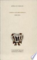 Cartas a Genaro Estrada, 1921-1931