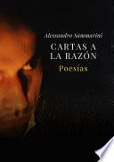 Cartas a la razón