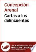 Cartas a los delincuentes