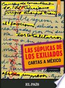 Cartas a México