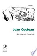 Cartas a mi madre