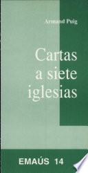 Cartas a siete iglesias