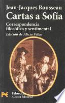 Cartas a Sofía