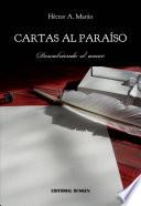 Cartas al paraíso. Descubriendo el amor