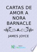 Cartas de amor a Nora Barnacle