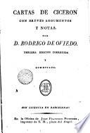 Cartas de Ciceron