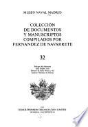 Cartas de D. Juan de Austria, viajes, escuadras extranjeras, combates (1571-1662)