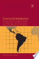 Cartas de esperanza