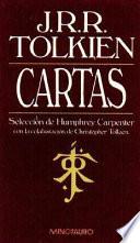 Cartas de J.R.R. Tolkien