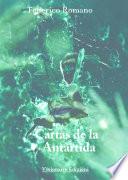 Cartas de la Antártida