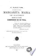 Cartas de la bienaventurada