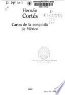 Cartas de la conquista de México