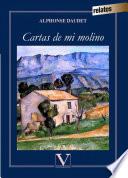 Cartas de mi molino