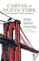 Cartas de Nueva York