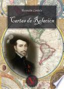 Cartas de relación