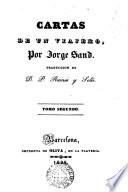 Cartas de un viajero, 2