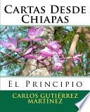 Cartas Desde Chiapas