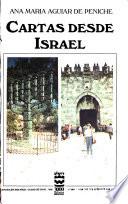 Cartas desde Israel