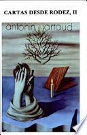 CARTAS DESDE RODEZ 1945-1946