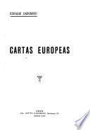 Cartas europeas