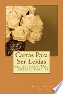 Cartas Para Ser Leidas