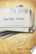 Cartas Vivas (Live Sent Spanish)